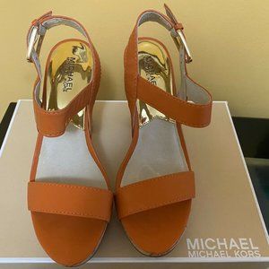 Michael Kors Sandals